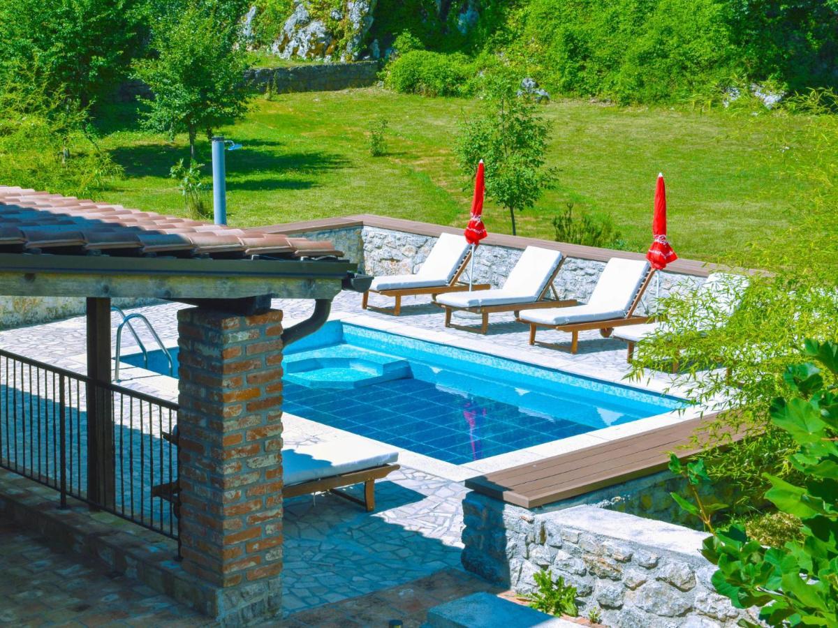 Holiday Home Natura - Opa150 By Interhome Ičići Eksteriør billede