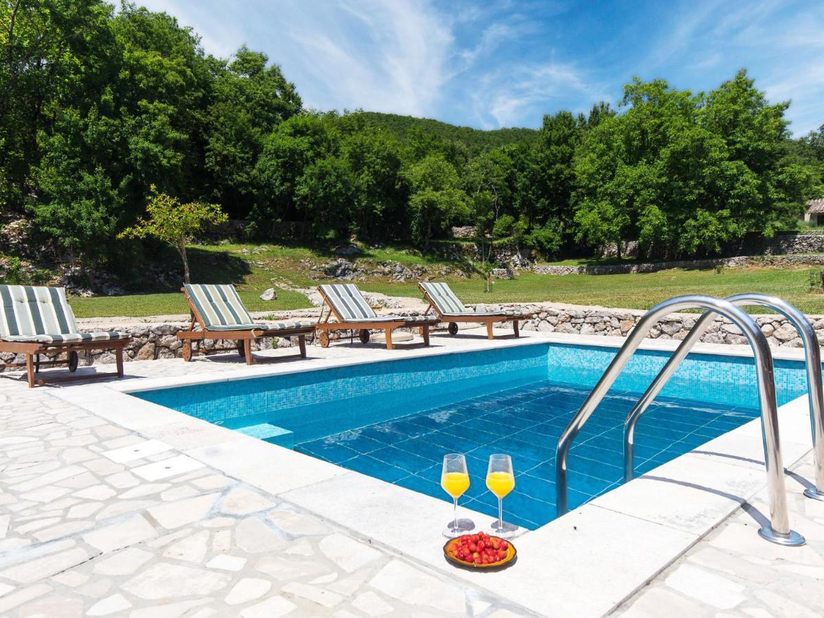 Holiday Home Natura - Opa150 By Interhome Ičići Eksteriør billede